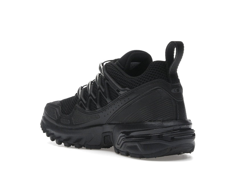 Salomon ACS+ OG Black Footwear Silver