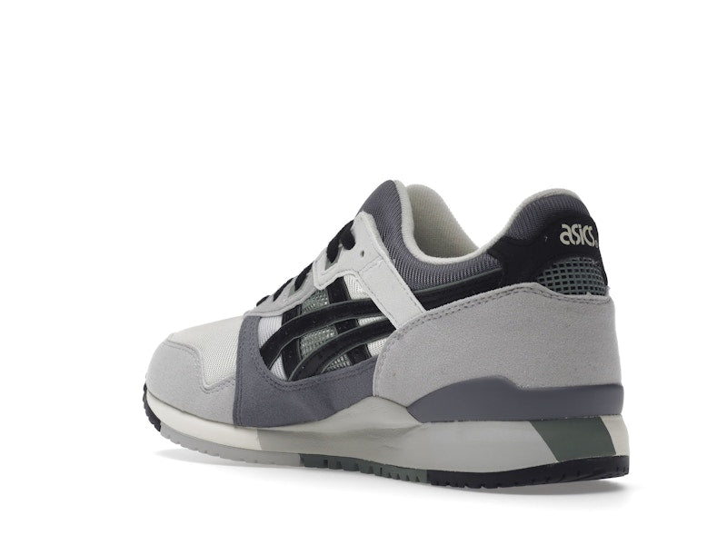 ASICS Gel-Lyte III OG Back Streets of Japan Pack Ivory