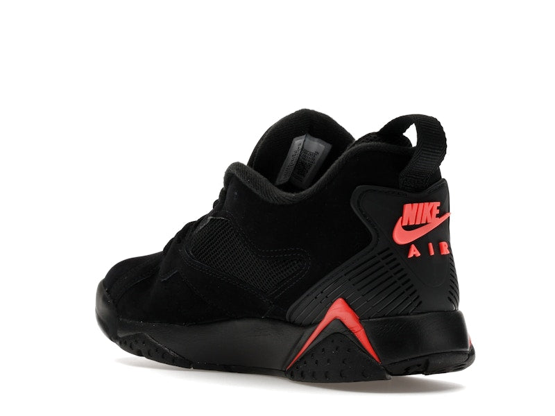 Jordan MVP 92 Black Infrared