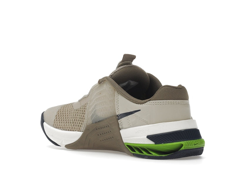 Nike Metcon 7 Rattan Thunder Blue