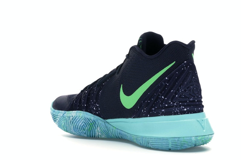 Nike Kyrie 5 UFO