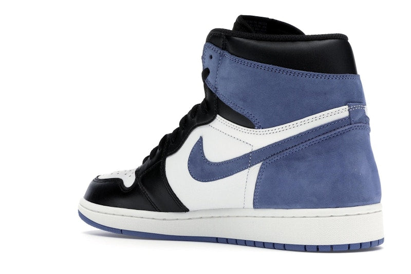 Jordan 1 Retro High Blue Moon