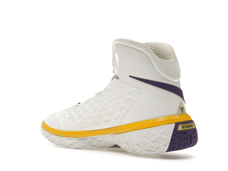 Nike Kobe 3 SL MVP