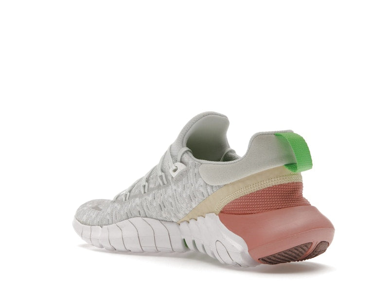 Nike Free Run 5.0 Grey Fog (2021)