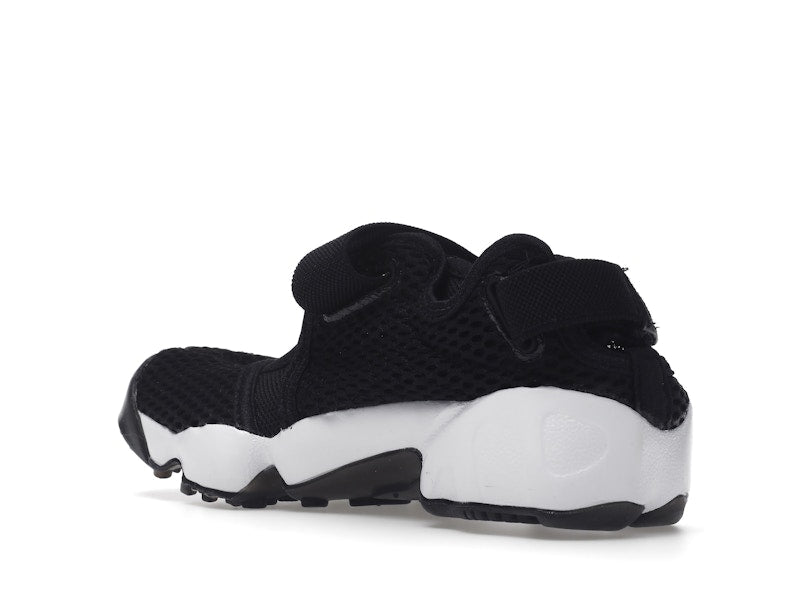 Nike Air Rift Breathe Black (Women's)