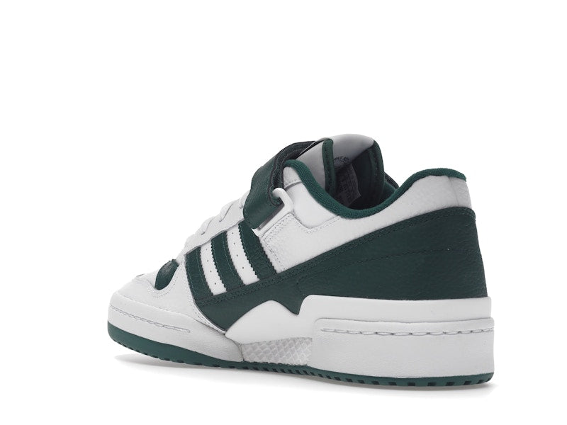 adidas Forum Low Collegiate Green