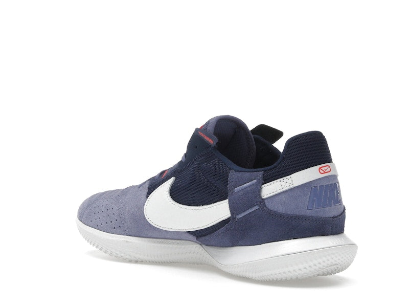 Nike Streetgato Purple Slate Sanded Purple