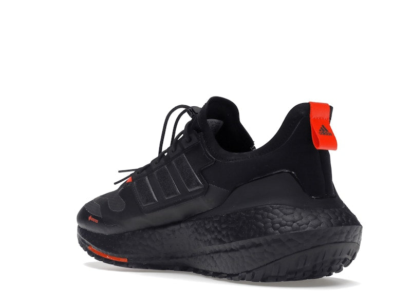 adidas Ultra Boost 21 Gore-Tex Carbon