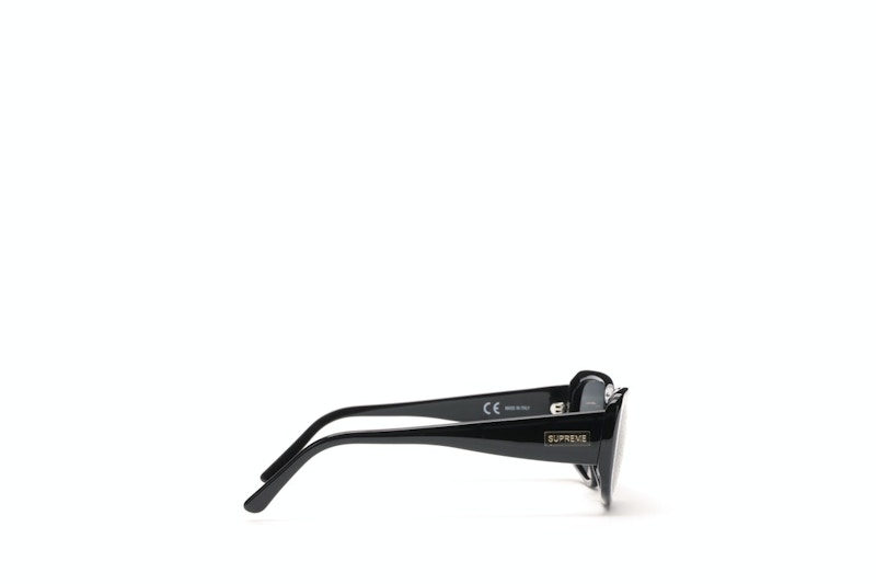 Supreme Royce Sunglasses Black