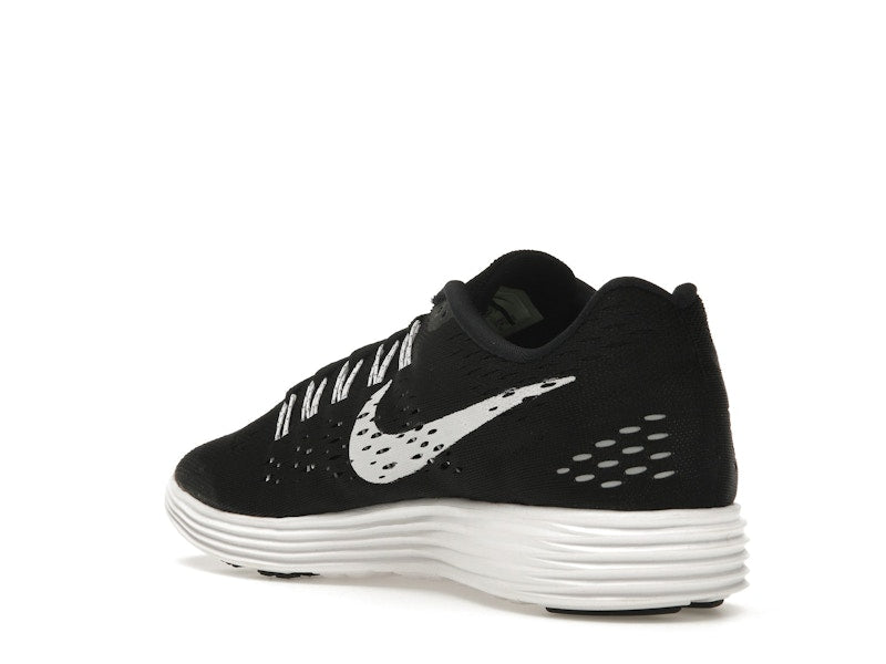 Nike Lunartempo Black/White-White