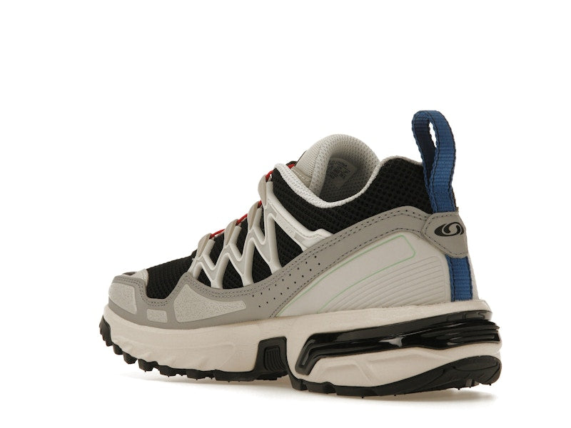 Salomon ACS + OG Black Lunar Rock