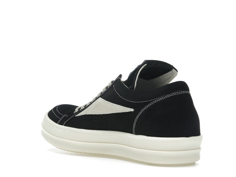 Rick Owens DRKSHSW Hollywood Vintage Black Milk SS25