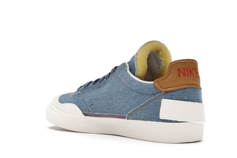 Nike Drop Type LX Denim