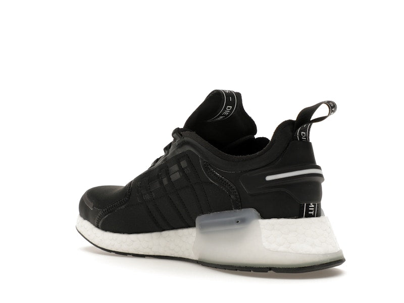 adidas NMD V3 Black White