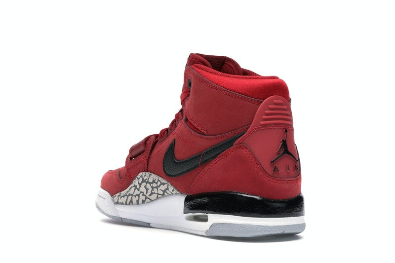 Jordan Legacy 312 Toro (GS)