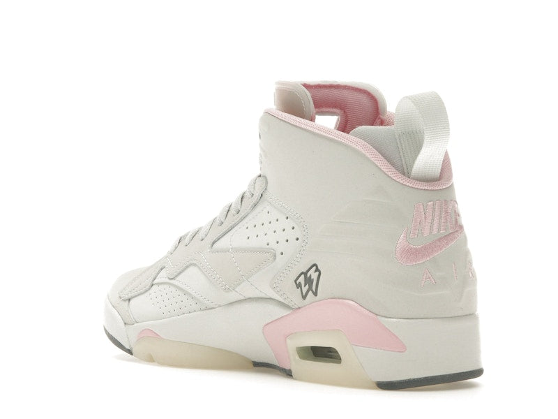 Jordan MVP 678 Shy Pink (Women's)