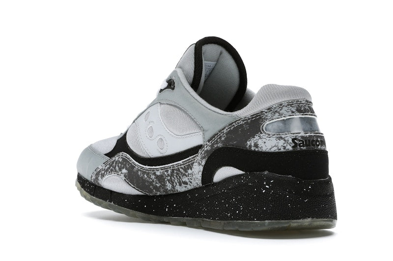 Saucony Shadow 6000 Extra Butter Moonwalker