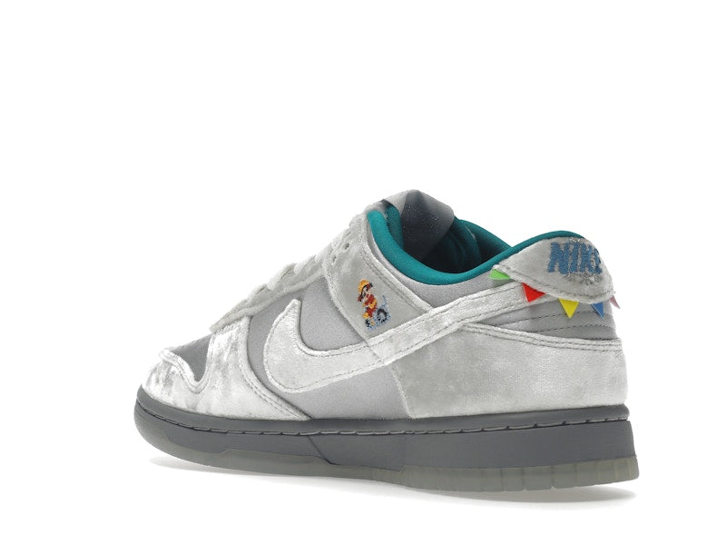 Nike Dunk Low Ice (Women's)