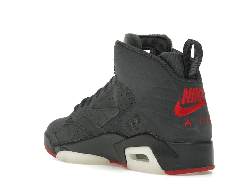 Jordan MVP Anthracite Gym Red (Women's)