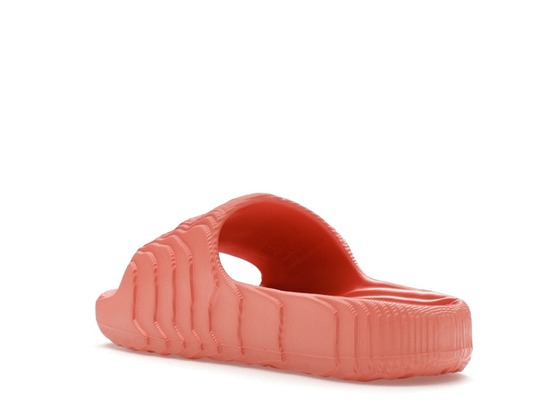 adidas Adilette 22 Slides Wonder Clay (Women's)