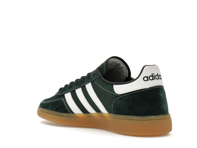 adidas Handball Spezial Sporty & Rich Dark Green