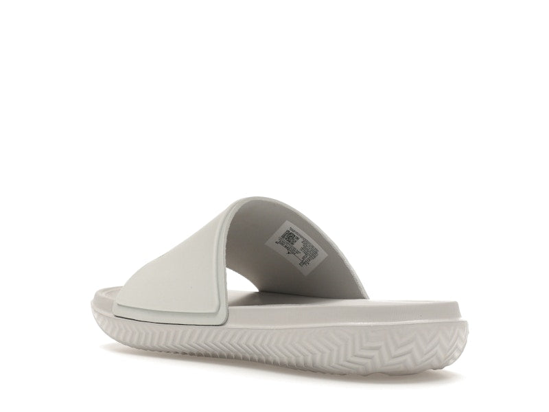 Jordan Jumpman Slide Neutral Grey Metallic Silver