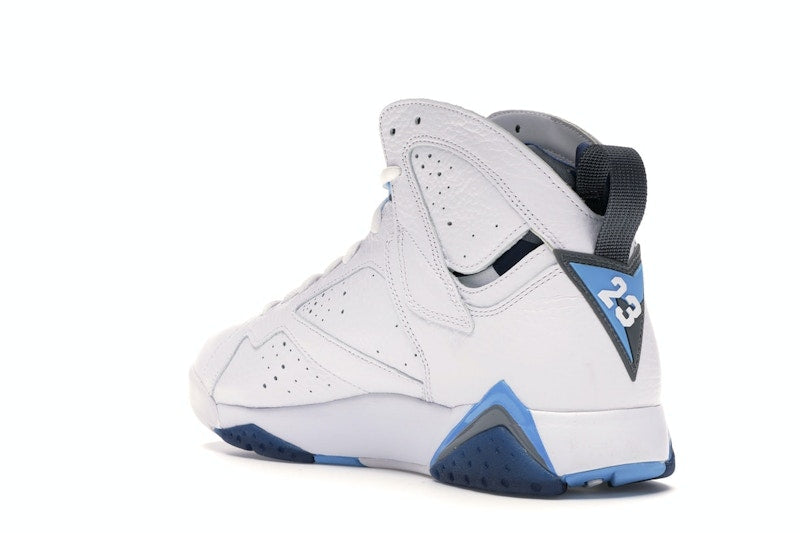 Jordan 7 Retro French Blue (2015)