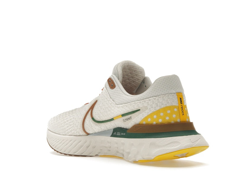 Nike Infinity Run Air Hola Lou