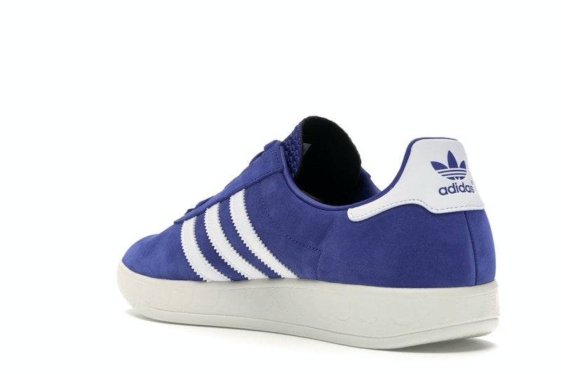 adidas Trimm Trab Active Blue