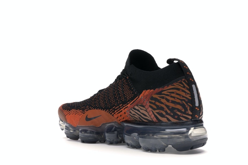 Nike Air VaporMax 2 Tiger