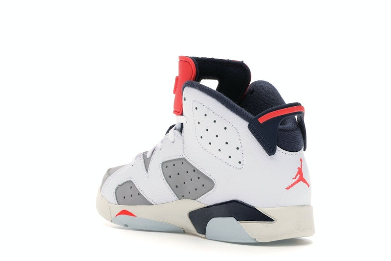 Jordan 6 Retro Tinker (PS)