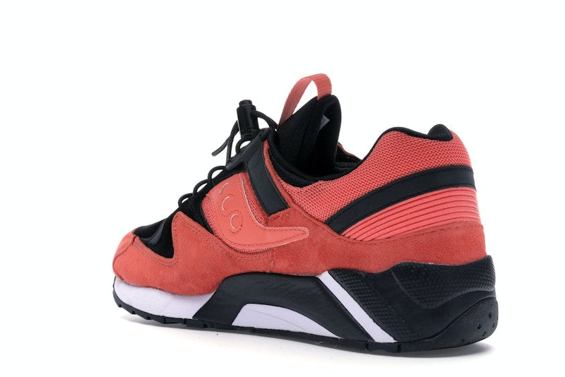 Saucony Grid 9000 Bungee