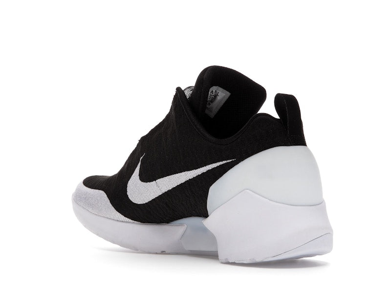 Nike HyperAdapt 1.0 Black White