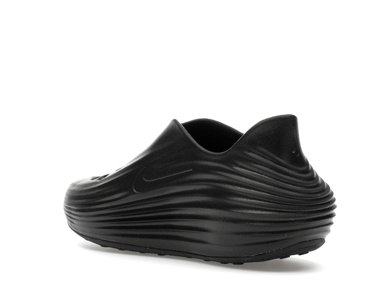 Nike ReactX Rejuven8 Triple Black