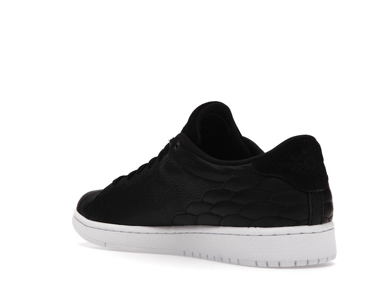 Jordan 1 Centre Court Black