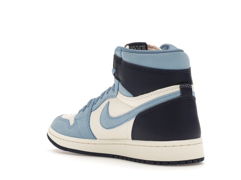 Jordan 1 High OG First in Flight (Women's)