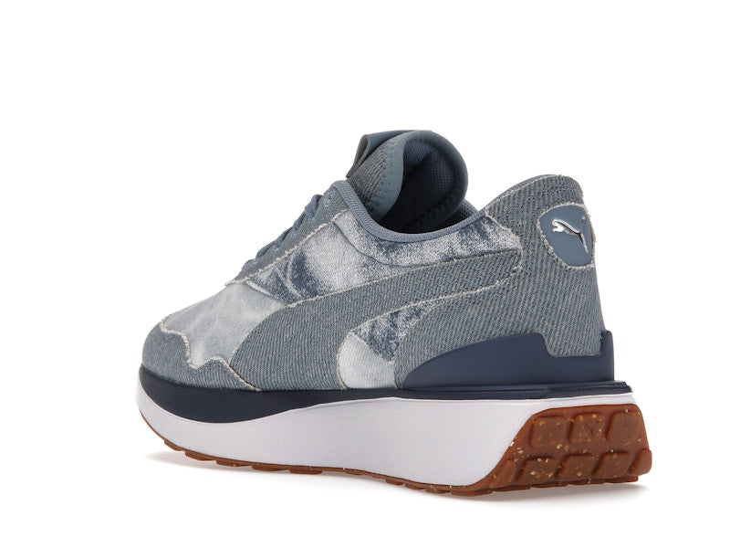 Puma Cruise Rider Denim (Women's)