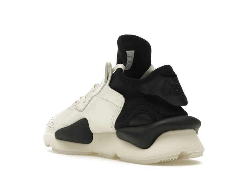 adidas Y-3 Kaiwa Off White Black