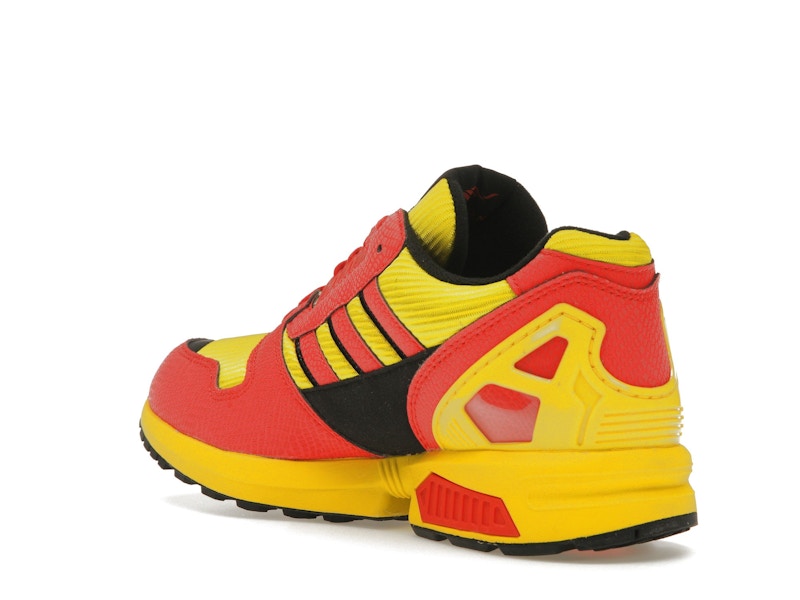 adidas ZX 8000 atmos G-SNK 4
