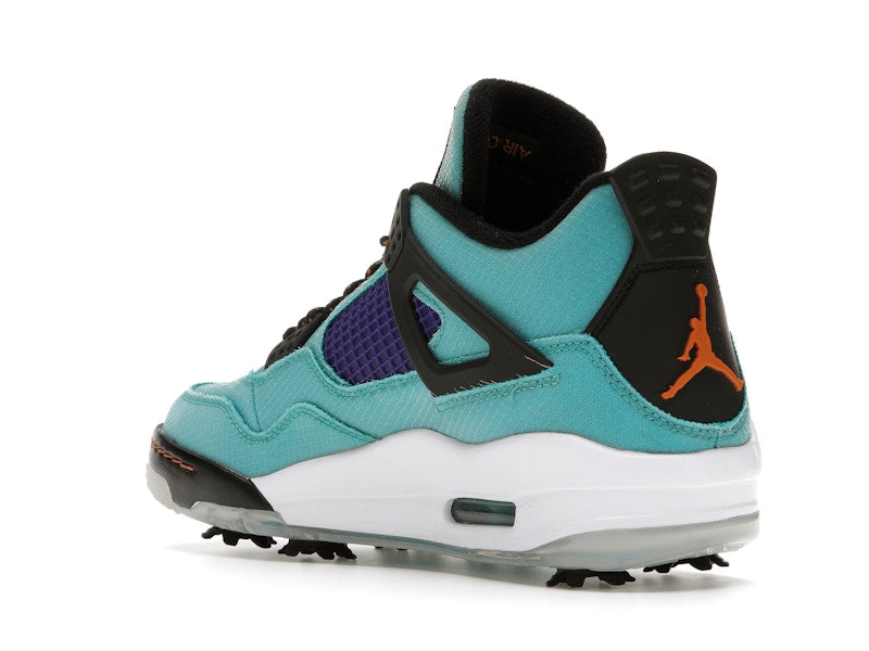 Jordan 4 Retro Golf US Open Torrey Pines Pack ACG