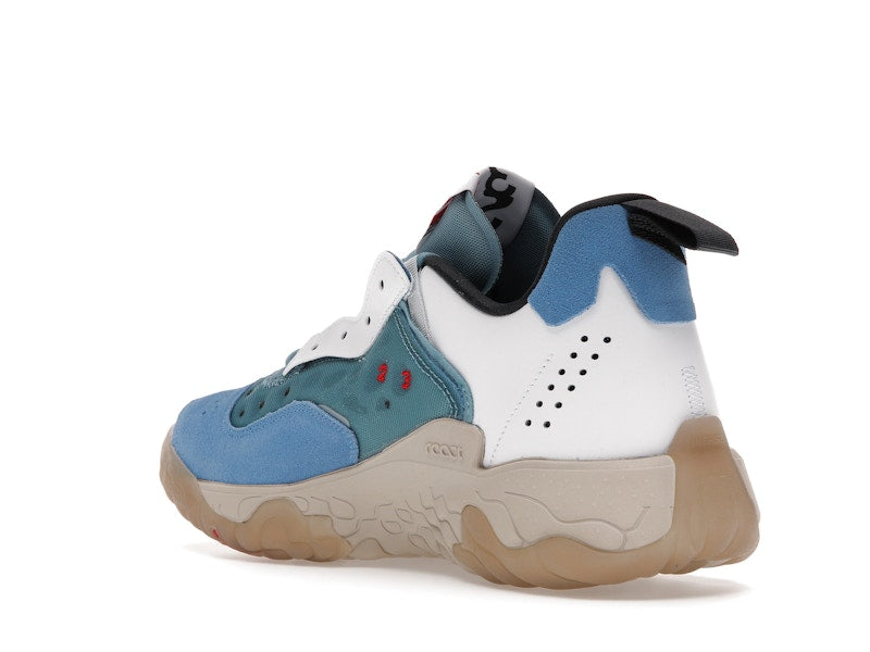 Jordan Delta 2 Cerulean Blue