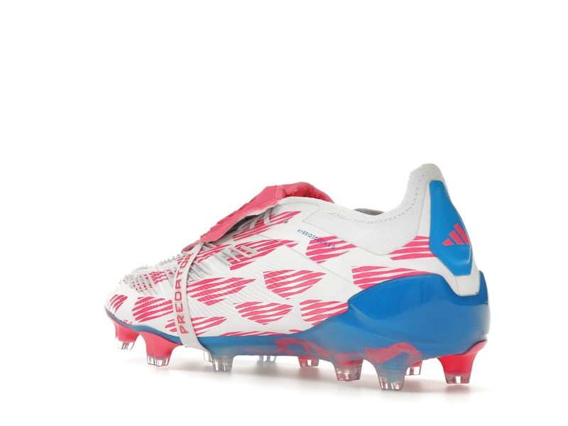 adidas Predator Elite Foldover Tongue FG Reemergence Pack