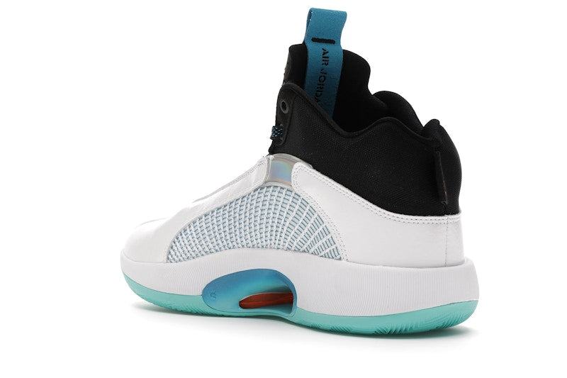 Jordan XXXV Guo Ailun Morpho