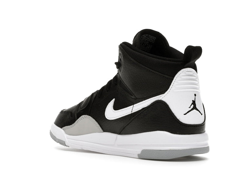 Jordan Legacy 312 Black White (PS)