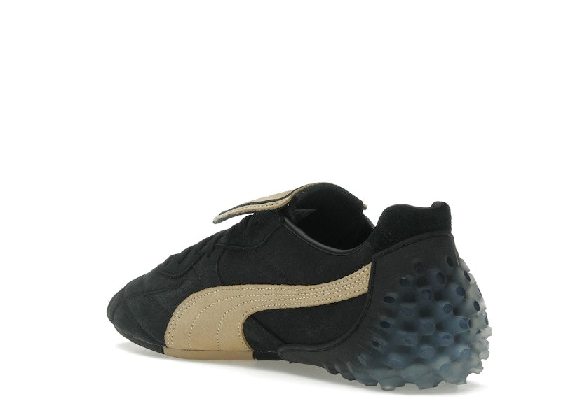 Puma Avanti LS Fenty Stitched Black Gold