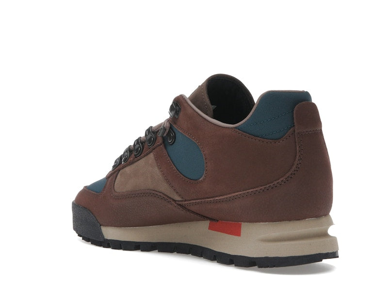 adidas Grisedale SPZL Aurora Ivy Brown