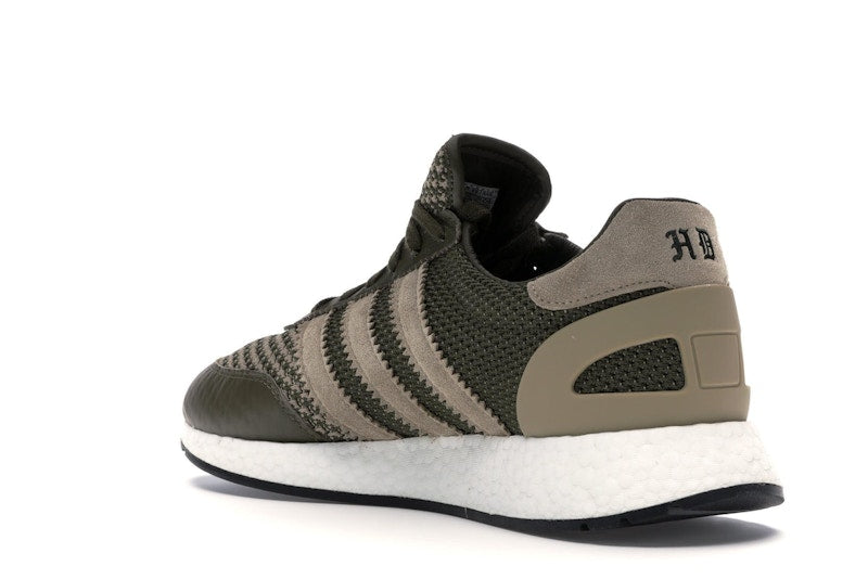 adidas I-5923 Neighborhood Olive