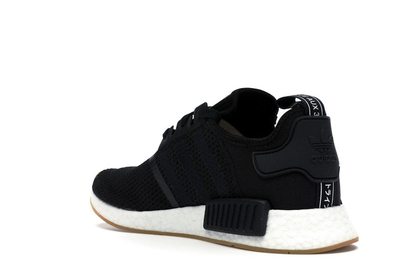 adidas NMD R1 Black Gum