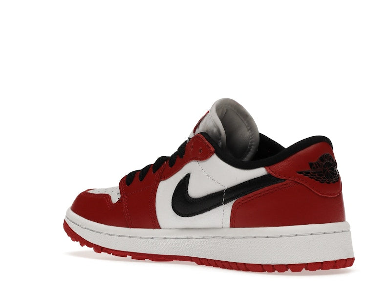 Jordan 1 Retro Low Golf Chicago