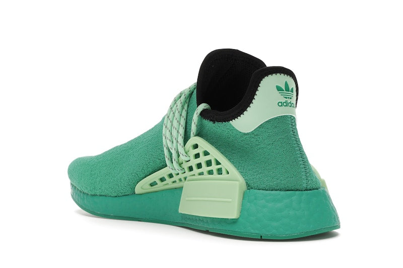 adidas NMD Hu Pharrell Green Complexland